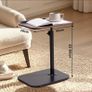 Adjustable height and angle Laptop desk and other use table brand new in box Image 3