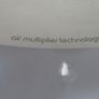 Dyson Air Purifier {DP04} (working, but no remote) Image 2