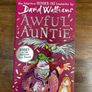 David Walliams Books x 5 Image 8