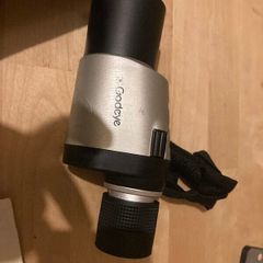 Monocular