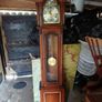 Vintage Grandfather Clock Image 2