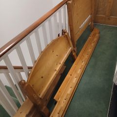 Free Single Bed Frame
