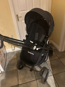 Infababy Travel System