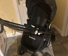 Infababy Travel System