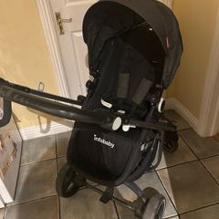 Infababy Travel System