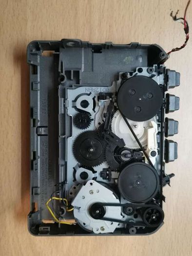 Panasonic RQ-CR15V Walkman Cassette Player