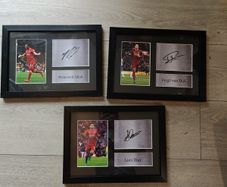 Liverpool Frames