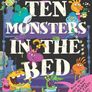 Ten Monsters in the Bed (Hardcover). Image 2