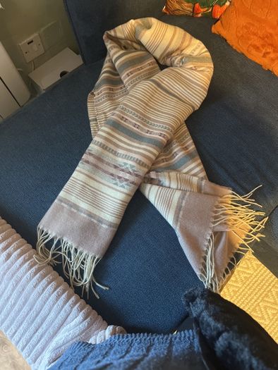 Scarf