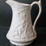 Portmeirion British Heritage Collection Milk  Jug Image 2