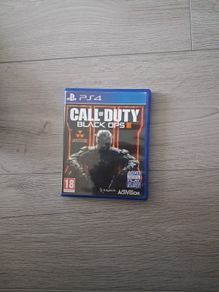 Call of Duty Black Ops 3