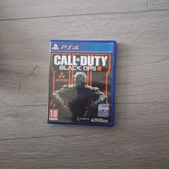 Call of Duty Black Ops 3