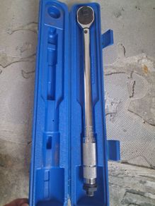Torque Wrench