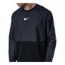 Nike Drill Top Pro Capsule White/black Tracksuit Training Tops Jacket Size Xl Image 2