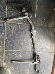 !Bmw 2009 E60 520d Parts!
