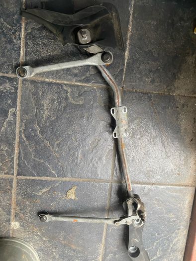 !Bmw 2009 E60 520d Parts!