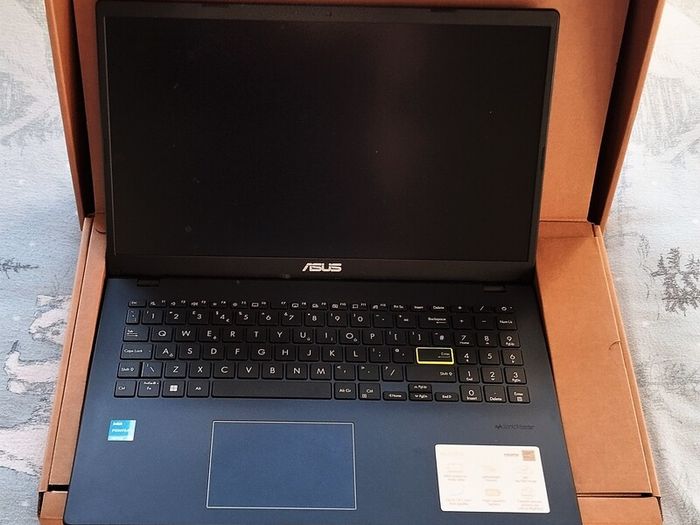 ASUS E510K Vivo Book Laptop