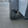 car trailer  5 x 4 Image 5
