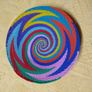 Zulu Wire Basket/Bowl Image 2