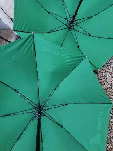 2 new Umbrella