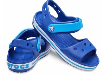 Boys Crocs Sandals