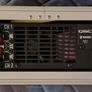 Qsc power amplifier Image 2