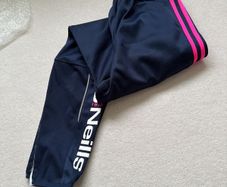 o neills tracksuit bottoms