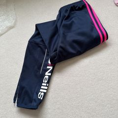 o neills tracksuit bottoms