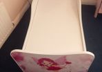 toddlers bed