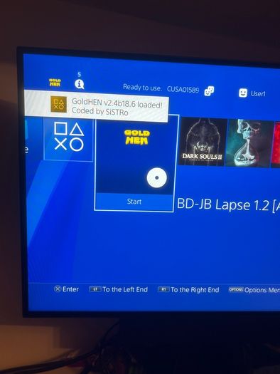 Ps4 Bd Jb Disc