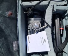Aputure LS 120d ii