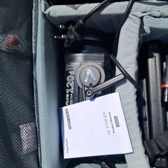 Aputure LS 120d ii