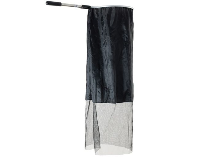 Aqua Nova Pond Koi Fish Net 14" (35cm)