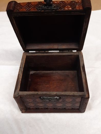 Trinket box small