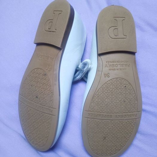 Communion shoes