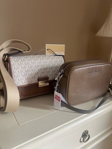 Michael Kors bag