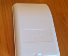 Virgin media Junction Box