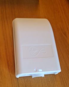 Virgin media Junction Box
