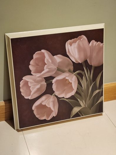 Picture of tulips