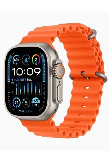 Hocco Y23 Amoled smart watches