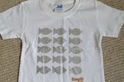 BNNT - Girls T-shirt - size - 1-1.5yrs