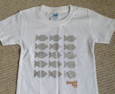 BNNT - Girls T-shirt - size - 1-1.5yrs