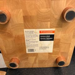 butchers block