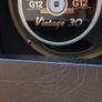 Harley Benton G112 Celestion V30 Image 4