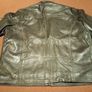Real Leather Jacket Image 7