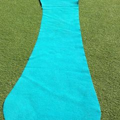 Golf Mat & Net