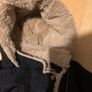 winter jacket (age4-6) Image 4