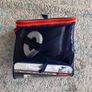 Boxing Head Guard Lonsdale Black & White Image 2