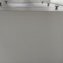 IKEA Hauga Chest of 6 Drawers Grey Image 4