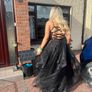 Obsession debs dress Image 2